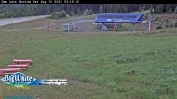 Archiv Foto Webcam Westridge Warming Hut 04:00