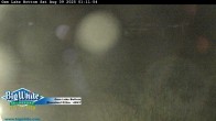 Archiv Foto Webcam Westridge Warming Hut 19:00