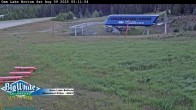 Archiv Foto Webcam Westridge Warming Hut 23:00