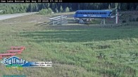 Archiv Foto Webcam Westridge Warming Hut 03:00