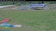 Archiv Foto Webcam Westridge Warming Hut 07:00
