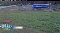 Archived image Webcam Westridge Warming Hut 23:00