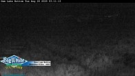 Archived image Webcam Westridge Warming Hut 02:00