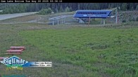 Archived image Webcam Westridge Warming Hut 06:00