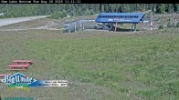 Archived image Webcam Westridge Warming Hut 12:00