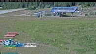 Archived image Webcam Westridge Warming Hut 14:00