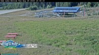 Archived image Webcam Westridge Warming Hut 16:00