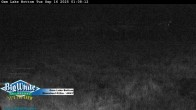 Archived image Webcam Westridge Warming Hut 00:00