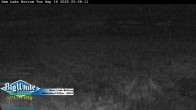 Archiv Foto Webcam Westridge Warming Hut 06:00