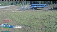 Archiv Foto Webcam Westridge Warming Hut 08:00
