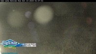 Archived image Webcam Westridge Warming Hut 02:00