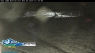 Archiv Foto Webcam Westridge Warming Hut 03:00