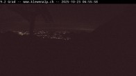 Archived image Webcam Top station Klewenalp 06:00