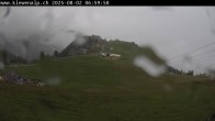 Archiv Foto Webcam Klewenalp - Seeblick 06:00
