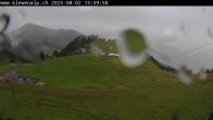 Archiv Foto Webcam Klewenalp - Seeblick 13:00