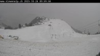 Archived image Webcam Klewenalp - Lake view 09:00
