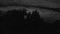 Archived image Webcam Mountain restaurant Bürgeralpe 03:00