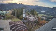 Archived image Webcam Mountain restaurant Bürgeralpe 15:00