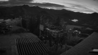 Archived image Webcam Mountain restaurant Bürgeralpe 17:00