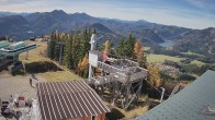 Archiv Foto Webcam Mariazell: Berggasthof Bürgeralpe 11:00