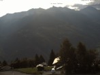 Archived image Webcam 4 Vallées: Les Masses (base) 07:00
