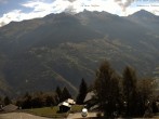 Archived image Webcam 4 Vallées: Les Masses (base) 09:00