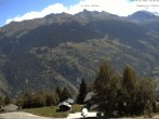Archived image Webcam 4 Vallées: Les Masses (base) 11:00