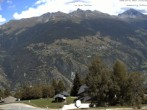 Archived image Webcam 4 Vallées: Les Masses (base) 13:00