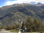 Archived image Webcam 4 Vallées: Les Masses (base) 15:00
