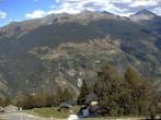 Archived image Webcam 4 Vallées: Les Masses (base) 17:00