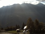 Archiv Foto Webcam 4 Vallées: Talort Les Masses 07:00