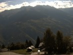 Archiv Foto Webcam 4 Vallées: Talort Les Masses 09:00