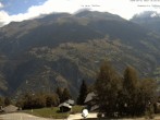 Archiv Foto Webcam 4 Vallées: Talort Les Masses 11:00