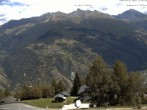 Archiv Foto Webcam 4 Vallées: Talort Les Masses 13:00
