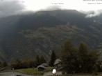Archiv Foto Webcam 4 Vallées: Talort Les Masses 11:00