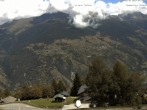 Archived image Webcam 4 Vallées: Les Masses (base) 13:00