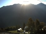 Archiv Foto Webcam 4 Vallées: Talort Les Masses 07:00