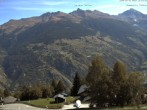 Archiv Foto Webcam 4 Vallées: Talort Les Masses 11:00