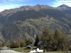 Archiv Foto Webcam 4 Vallées: Talort Les Masses 13:00