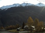 Archiv Foto Webcam 4 Vallées: Talort Les Masses 07:00