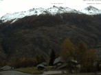 Archiv Foto Webcam 4 Vallées: Talort Les Masses 09:00