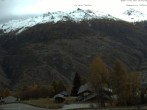 Archiv Foto Webcam 4 Vallées: Talort Les Masses 11:00