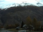 Archiv Foto Webcam 4 Vallées: Talort Les Masses 17:00