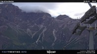 Archiv Foto Webcam Alpe Tognola 06:00
