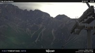 Archiv Foto Webcam Alpe Tognola 07:00
