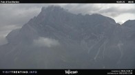 Archiv Foto Webcam Alpe Tognola 08:00