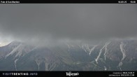 Archiv Foto Webcam Alpe Tognola 15:00