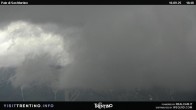 Archiv Foto Webcam Alpe Tognola 17:00