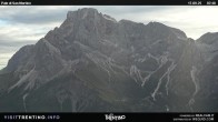 Archived image Webcam Alpe Tognola 07:00