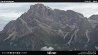 Archived image Webcam Alpe Tognola 08:00